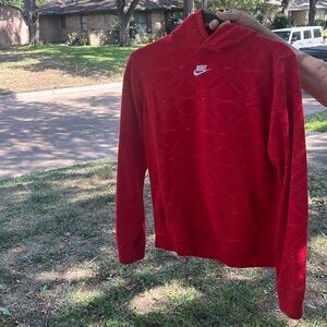 Boys Athletics Sweater